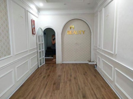 Bán nhà mặt phố Khâm thiên lô góc, kinh doanh vô địch, dt 48m2, 5 tầng, giá 14.8 tỷ