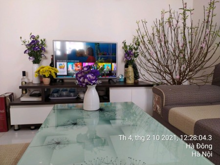 Bán căn hộ chính chủ Yên Nghĩa Hà Đông 1,5 tỷ dt 90m2, 3PN, 2WC. Liên hệ: 0374393926