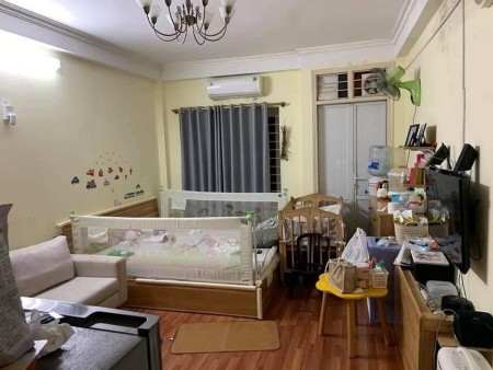 Chỉ 3,55 tỉ Yên Hòa Quận Cầu Giấy, DT 40m2