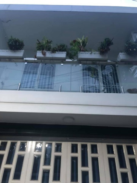 Nhà 2 Lầu, 29 M2, Phạm Văn Đồng, Gò Vấp, chỉ 3.1 tỷ