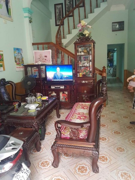 Bán nhà 3 tầng tại Lê Hồng Hồng Phong thành phố Ninh Bình