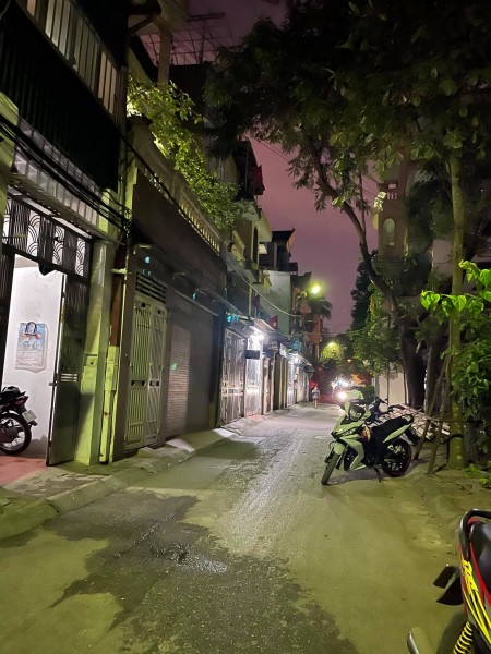 Bán nhà đẹp 72m2 x 6 tầng ngõ tự do, ô tô tránh, kinh doanh văn phòng giá chỉ 10.6 tỷ