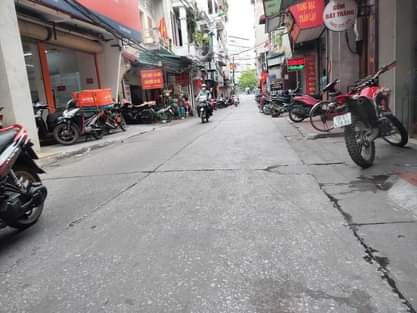 (HIẾM) Bán Nhà Hoàn Kiếm Phúc Tân 3 Tầng/ 46/55M2/ 4.8 tỷ