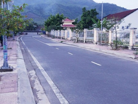 Siêu phẩm tại Suối Hiệp, Diên Khánh giá rẻ mùa Covid, có bớt lộc.