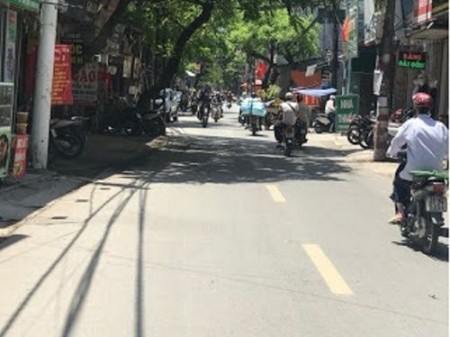 Cực rẻ, MP Trần Cung, 75m, 4 tầng, MT 5m, kinh doanh đỉnh, giá 12.6 tỷ