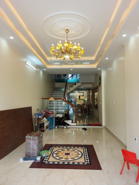 Cần bán nhà mặt phố Trung Lực, Hải An. Vị trí đẹp