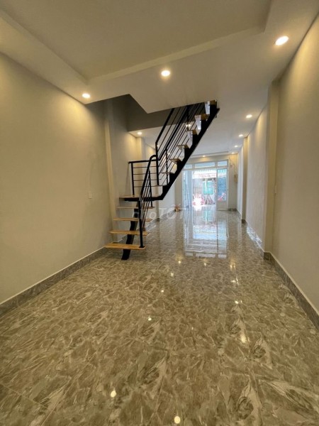 Cần bán gấp nhà 1 trệt 1 lầu có diện tích 52,9 m2 nằm ở Phường Tây Thạnh, Quận Tân Phú, Tp Hồ Chí Minh giá siêu ưu đãi