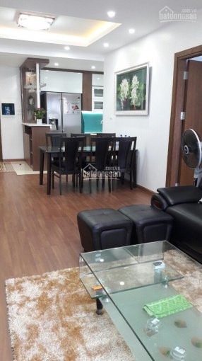 Cho thuê chung cư Mandarin Hoàng Minh Giám full đồ giá từ 16-20 triệu, LH 0988559347