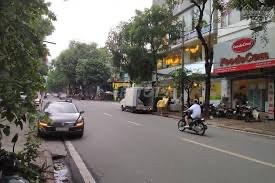 Mặt Phố Hoàng Văn Thái Giá Siêu Rẻ Kinh Doanh Đa Dạng, 35M, 2 Tầng, Mt 5, Giá 4.5 Tỷ