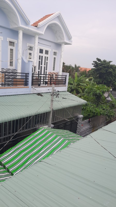 Chinh chu bán nhà mới chưa qua kinh doanh bảo hành1 năm