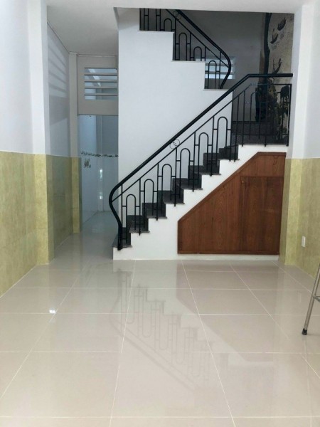 Bán nhà đường bành văn trân,phường 6 Tân Bình.42m2 giá chỉ nhỉnh 3ty.