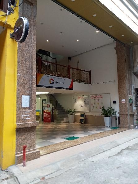Bán nhà khu phân lô Láng Hạ. Giá: 26.5 tỷ