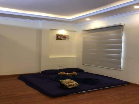 Bán nhà riêng tại phường Văn Quán, Hà Đông, Hà Nội, diện tích 39m2, giá 5,2 tỷ