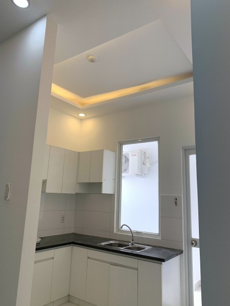 Cho thuê chung cư Topaz Garden Q.Tân Phú 3PN 2WC Full nội thất