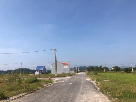 Đất kiệt ô tô Nguyễn Chí Thanh, gần chợ đầu mối Phú Hậu, giá đầu tư