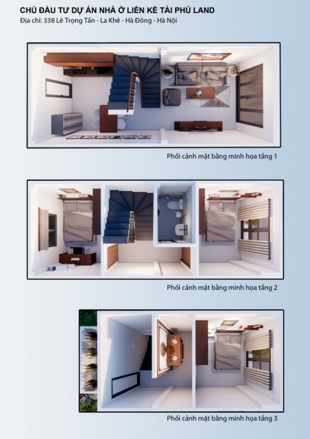 Đi đến slide 3