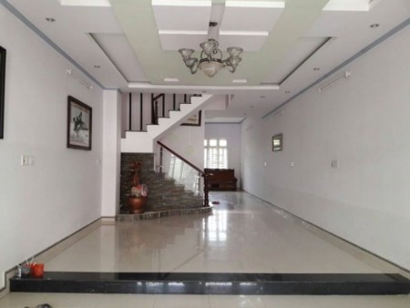 Cho thuê nhà nguyên căn MT đường B, phường Hiệp Bình Chánh, Quận Thủ Đức