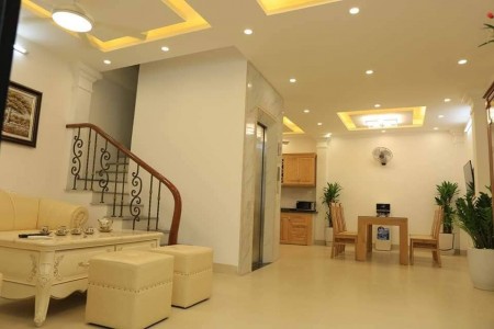 Bán nhà mặt phố Văn Phú Hà Đông, lô góc, 3 mặt đường, kinh doanh 129m2, 5 tầng, mt 20m, giá 16.5 tỷ