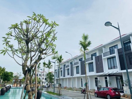 Độc quyền Apec Royal Park Huế- KHu đô thị xanh đáng sống nhất miền Trung