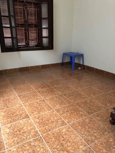 Bán gấp nhà ngõ Thổ Quan, Khâm Thiên giá 1,7 tỷ, 21m2. MT 4,5m