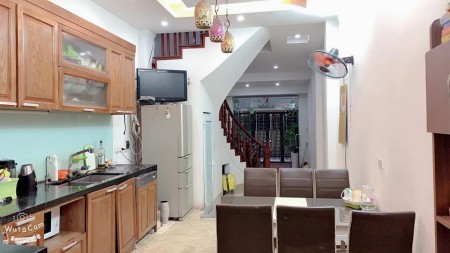 Bán nhà Thái Thịnh, Phân lô, Oto, KD, 80m*4T, 6.7 tỷ, 0888104444