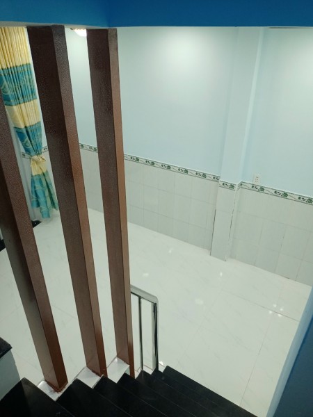Cần ra đi gấp nhà hóc môn 60m2 giá 740 triệu