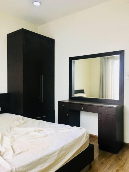 Nợ bao vây Bán gấp nhà HXH Vĩnh Viễn, Phường 6, Quận 10, 40m2, 5 tỷ 9, 2 lầu