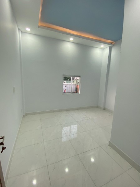 Bán nhà Đỗ Đức Dục dt 48m2, hẻm xe ra vào thoải mái, rộng thênh thang