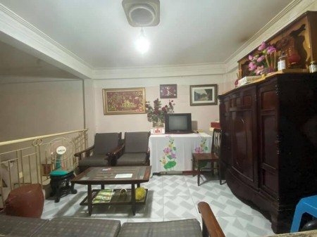 Nhà Bán Tân Bình, Đường Đông Hồ, Sát Mặt Tiền, Hẻm Xe Tải, Chỉ 11 Tỷ