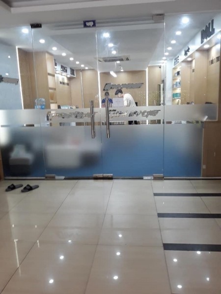 Bán nhà mặt phố Hoàng Sâm, 101m2 x 7 tầng, mặt tiền 6.6m, ô tô, vỉa hè, 25 tỷ