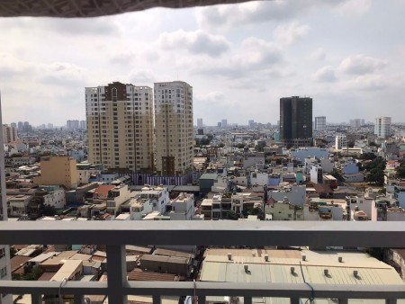 Cho thuê chung cư Oriental Plaza Q.Tân Phú 2PN 2WC Nhà sạch sẽ