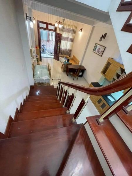 BÁN NHÀ LÊ HỒNG PHONG BA ĐÌNH 35 M X 4 TẦNG GIÁ 7.2 TỶ KINH DOANH CÁC KIỂU