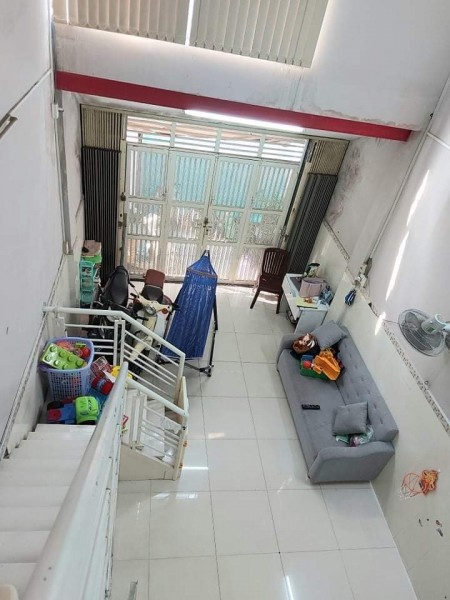 NHÀ NGAY PHỐ ĂN TÂN PHÚ GIÁ CỰC RẺ DỌN VÀO Ở NGAY