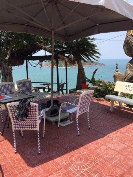 Bán đất làm resort nghĩ dưỡng tại Ghềnh Gáng, Quy Nhơn, Bình Định