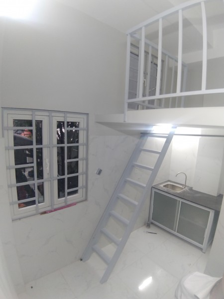 MẶT BẰNG KINH DOANH TRƯỚC DÃY TRỌ 70 PHÒNG