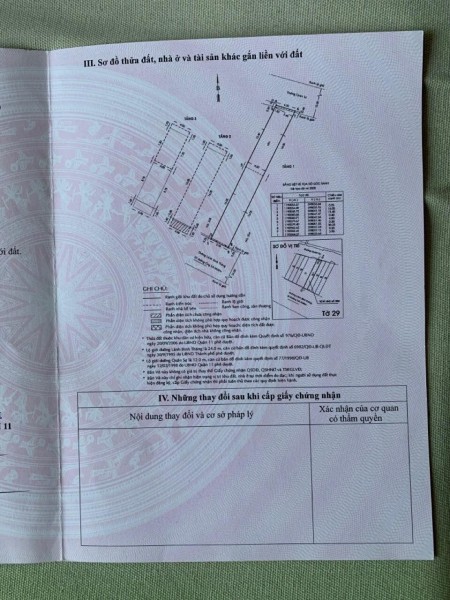 Bán nhà mặt tiền đường Lãnh Binh Thăng, phường 11 ,quận 11