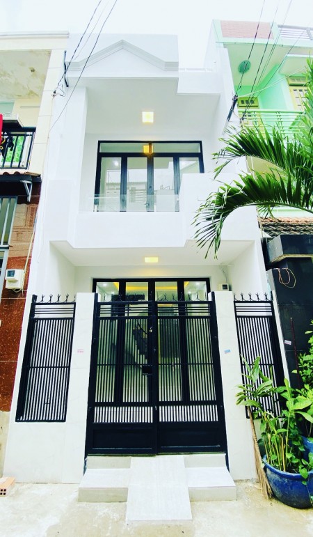 Bán nhà, Lê Trọng Tấn, Sơn Kỳ, Quận Tân Phú, 2 tầng, 4x11, Gía 3.3 TỶ