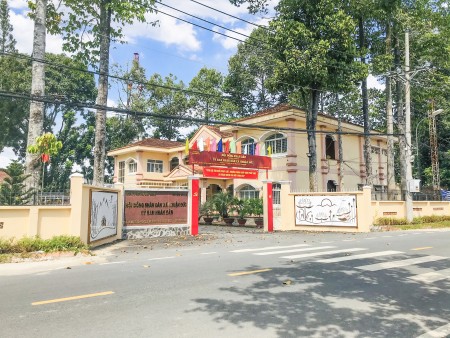 Đi đến slide 3