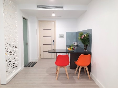 Cho thuê căn hộ full nội thất, đường Nam Kỳ Khởi Nghĩa, Quận 3