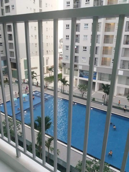 Bán căn hộ Prosper Plaza, Quận 12, 65m2, 2pn, 2wc, 2.2 tỉ đã có sổ và chi phí sang nhượng