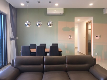 CHO THUÊ NHANH CĂN 2PN FULL NỘI THẤT 80m2 GIÁ 14TR BAO PHÍ. LH 0932151002 XEM NHÀ 24/7
