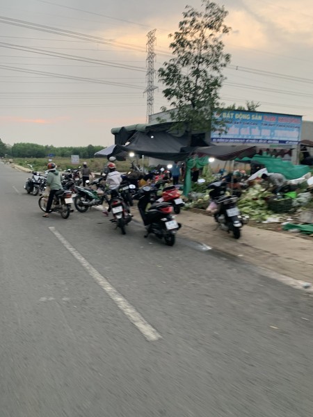 Cần ra lô đất chính chủ mỹ phước 3 Dự án Mỹ Phước 3, Bến Cát, Bình Dương