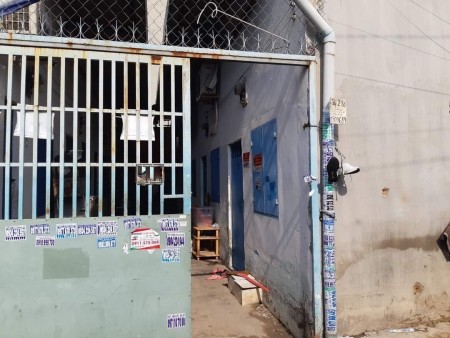 Bán dãy phòng trọ sát kho bạc đường 6 linh chiểu , giá 3.3 tỷ