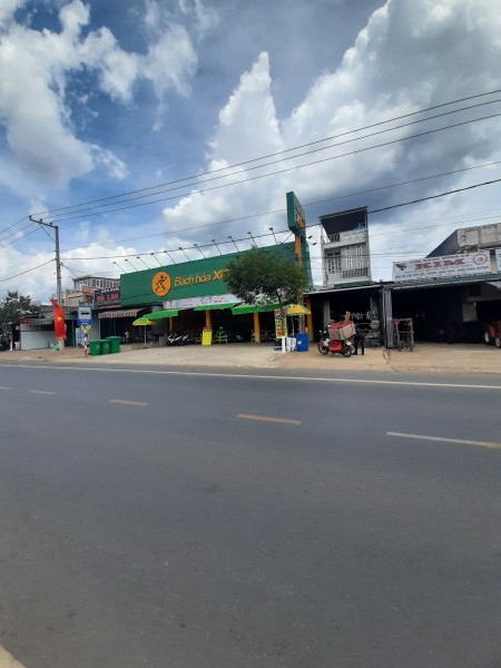 Cần vốn kinh doanh bán gấp đất thổ cư 226m2 TP Bảo Lộc Lâm Đồng