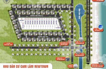 Đất trung tâm huyện giá rẻ ,đầu tư lợi nhuận cao
