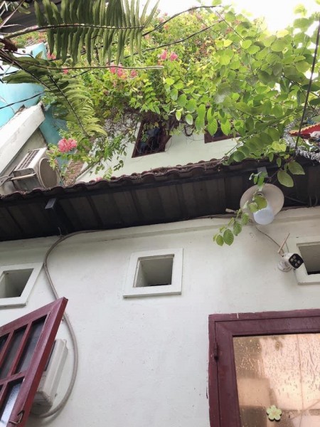 Giáp LANDMARK nhà mới 5PN Phường 22 Bình Thạnh chỉ 4,8 tỷ