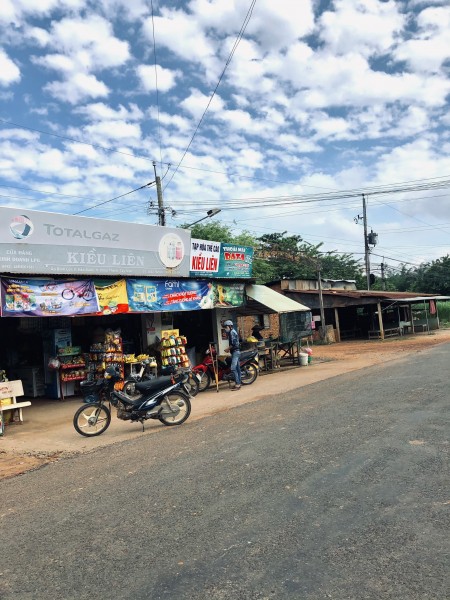 Hết đất 495tr, full thổ cư Cạnh TP. Tây Ninh