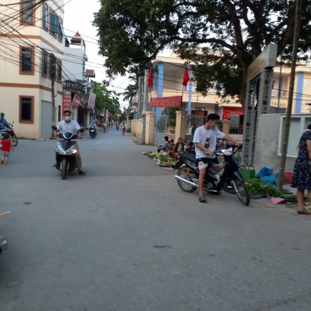 Bán đất: Tôi chính chủ cần bán lô đất 68,7m2, tổ 14, Yên Nghĩa, Hà Đông, Hà Nội. Giá 23tr/m2.