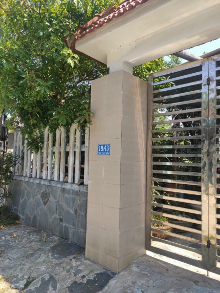 Bán gấp đất kiệt 53 Tôn Thất Sơn thông Nguyễn Viết Xuân