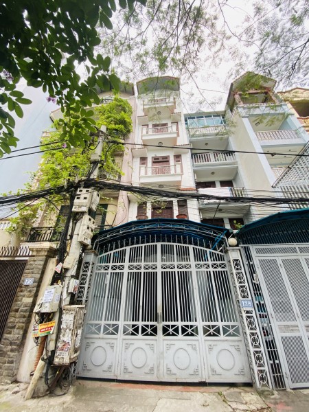 Cho thuê nhà mặt tiền số 128 Mai Anh Tuấn